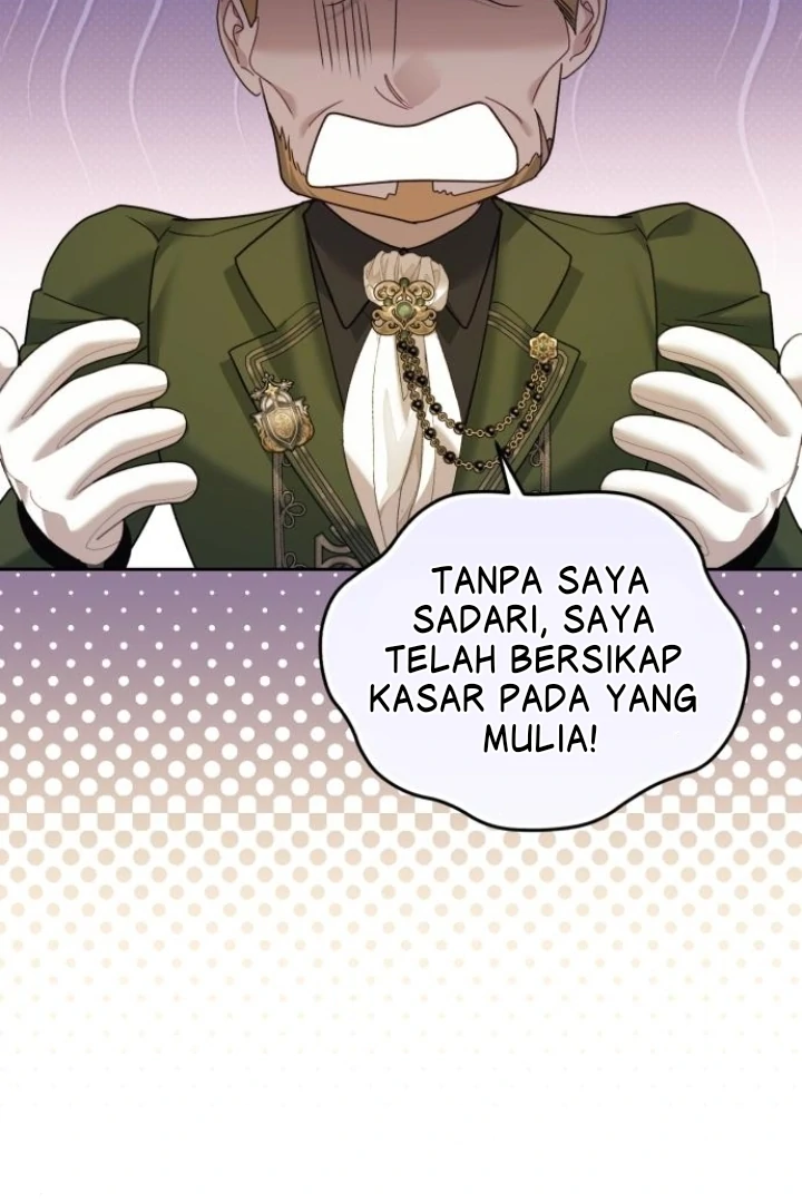 The Acting Empress Still Spends the First Night Chapter 44 - halaman 32