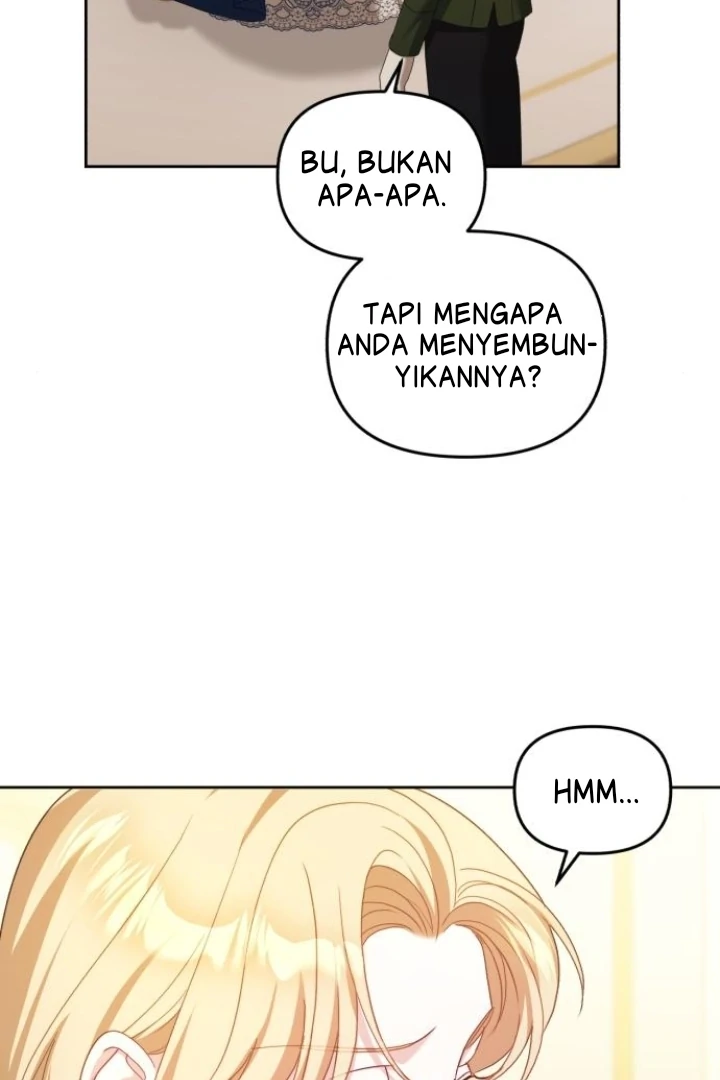 The Acting Empress Still Spends the First Night Chapter 44 - halaman 34