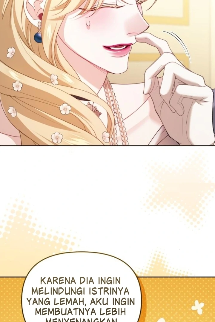 The Acting Empress Still Spends the First Night Chapter 44 - halaman 35