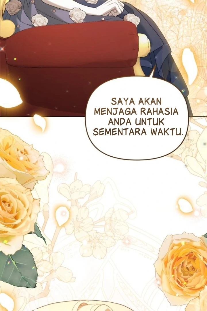 The Acting Empress Still Spends the First Night Chapter 44 - halaman 40
