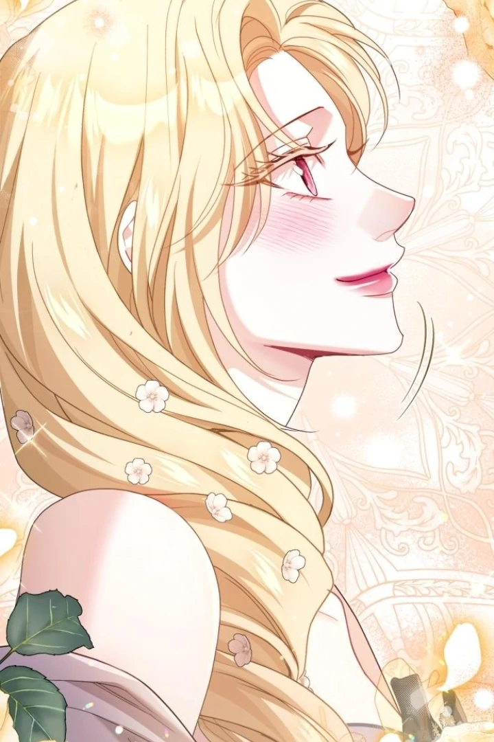 The Acting Empress Still Spends the First Night Chapter 44 - halaman 41