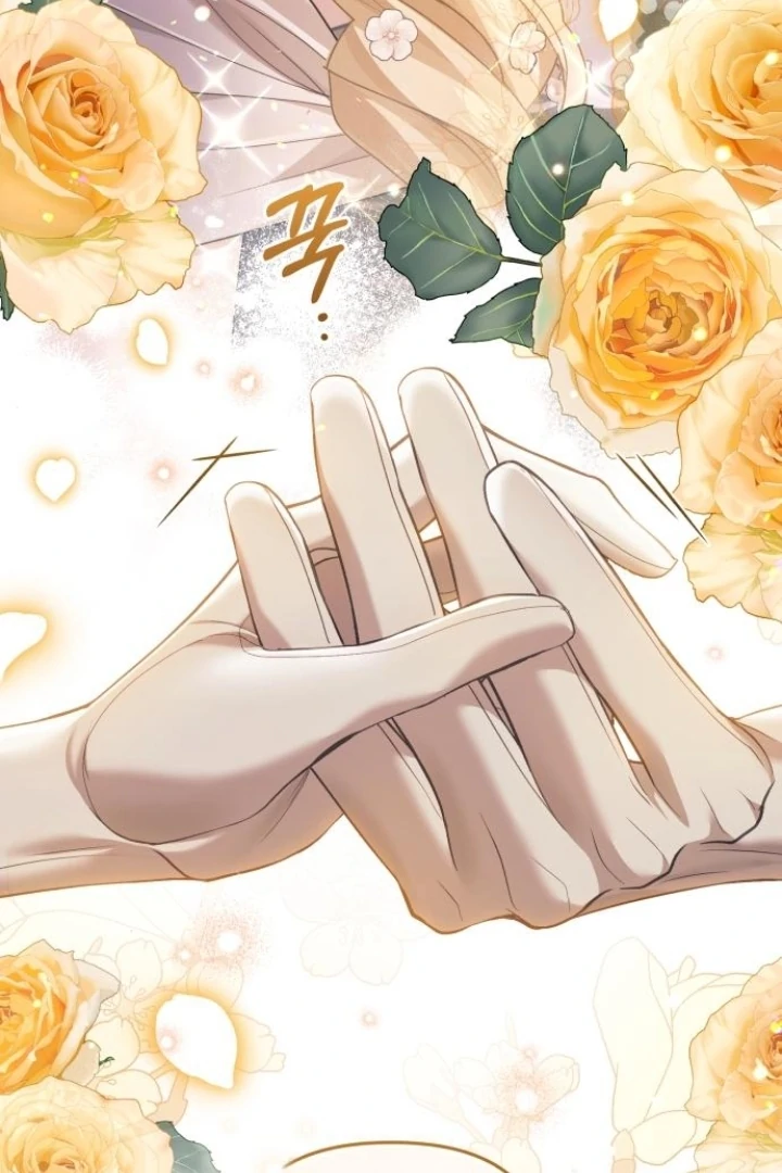 The Acting Empress Still Spends the First Night Chapter 44 - halaman 42