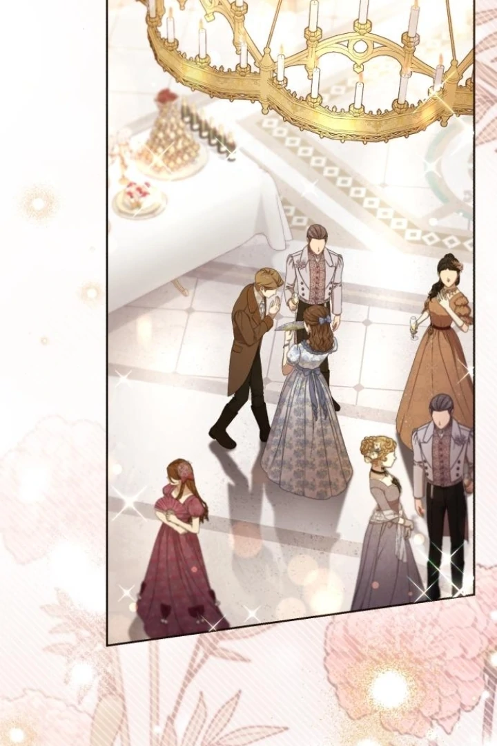 The Acting Empress Still Spends the First Night Chapter 44 - halaman 46