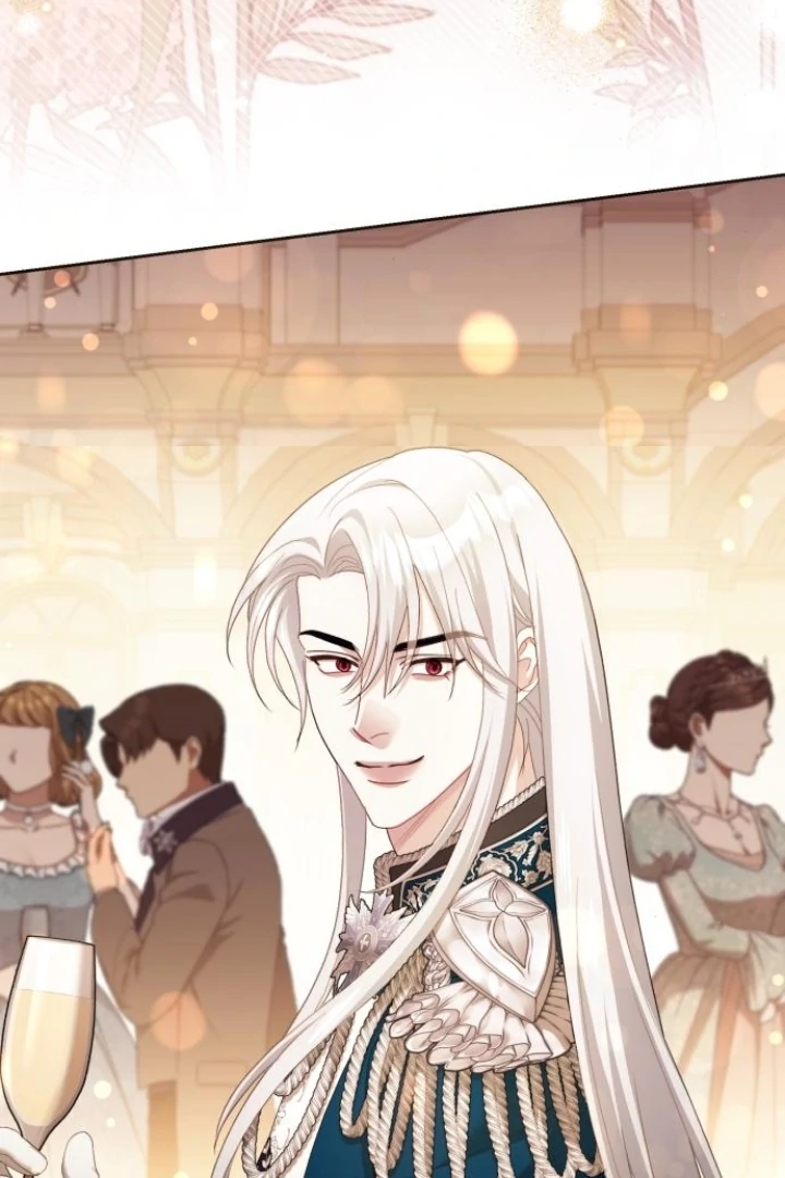 The Acting Empress Still Spends the First Night Chapter 44 - halaman 47