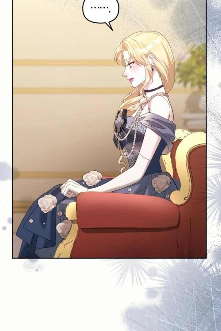 The Acting Empress Still Spends the First Night Chapter 44 - halaman 5