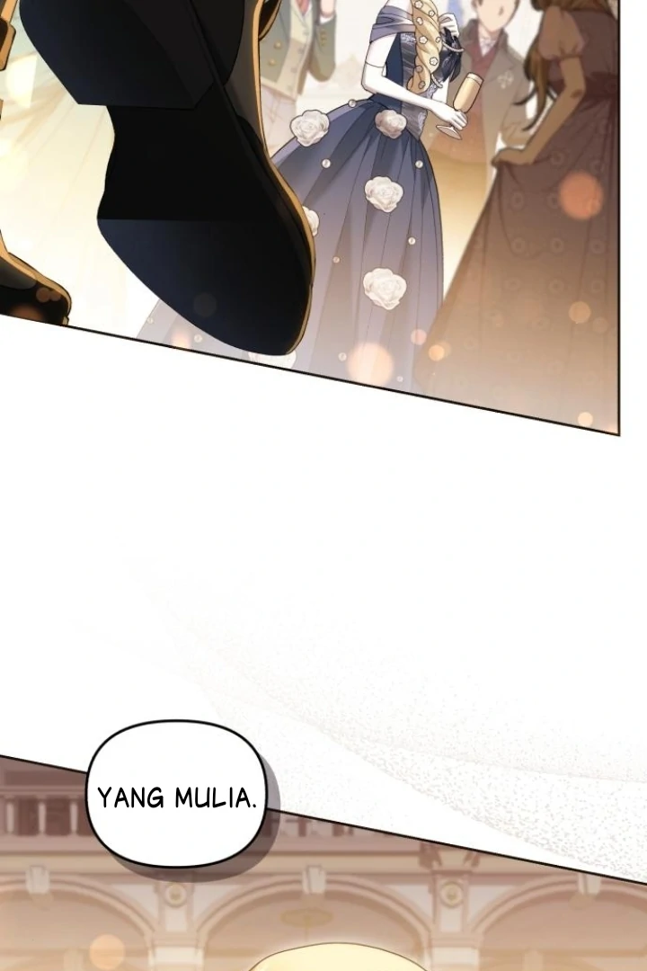 The Acting Empress Still Spends the First Night Chapter 44 - halaman 52