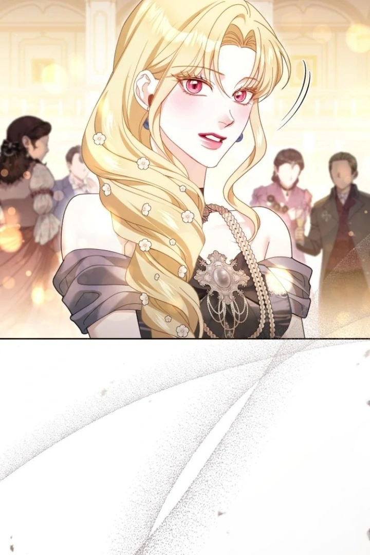The Acting Empress Still Spends the First Night Chapter 44 - halaman 53