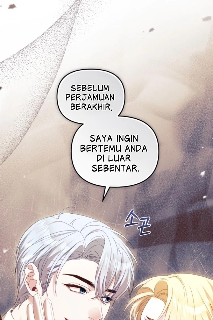 The Acting Empress Still Spends the First Night Chapter 44 - halaman 54