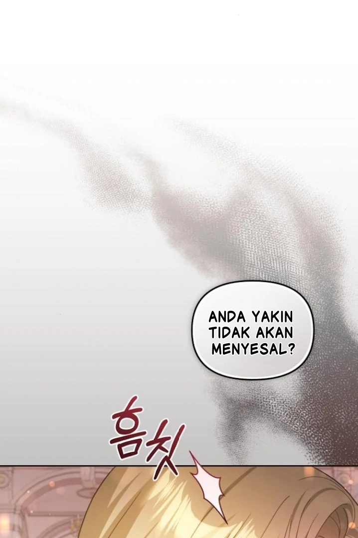 The Acting Empress Still Spends the First Night Chapter 44 - halaman 59