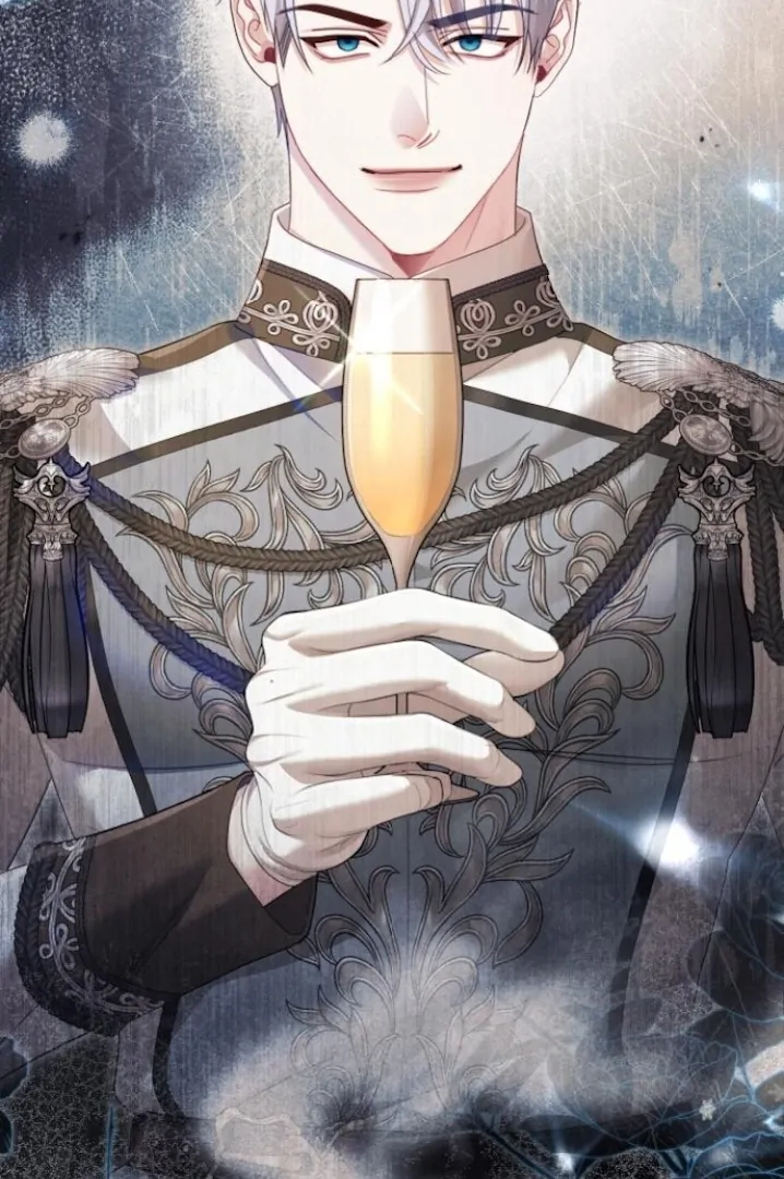 The Acting Empress Still Spends the First Night Chapter 44 - halaman 62