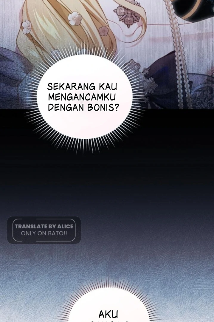 The Acting Empress Still Spends the First Night Chapter 44 - halaman 65