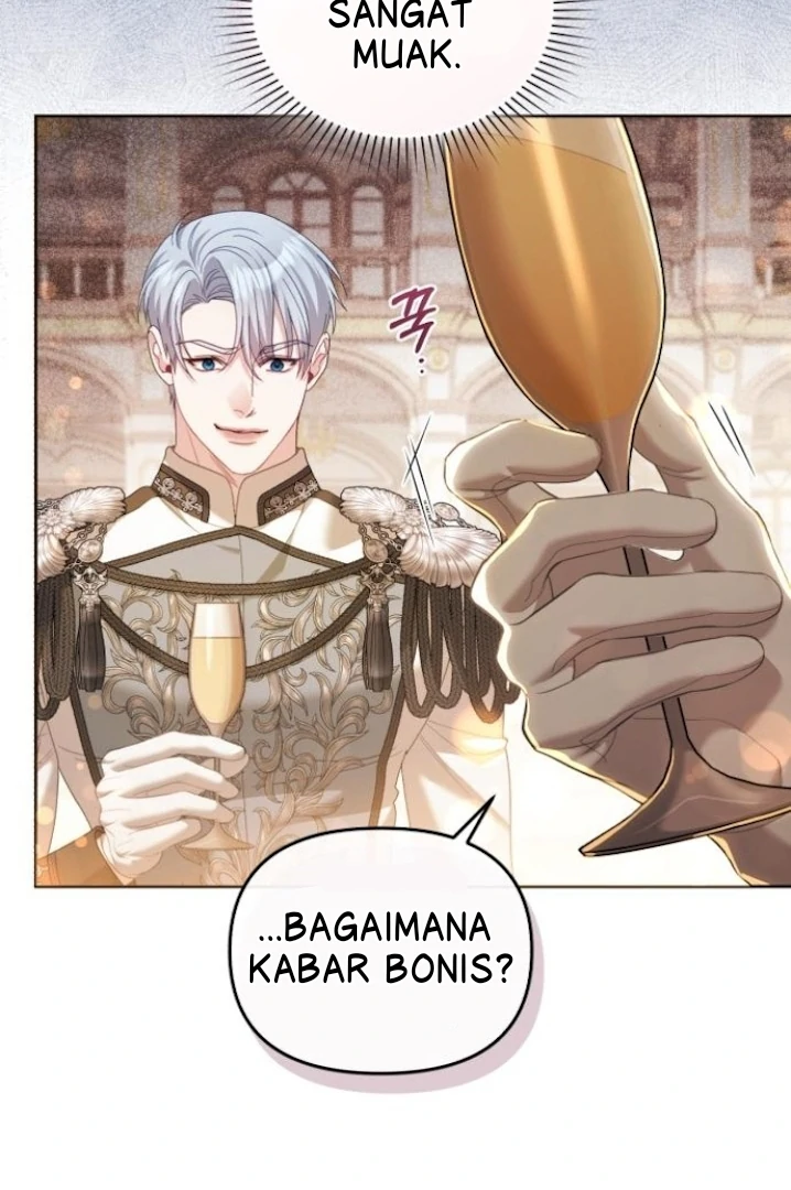 The Acting Empress Still Spends the First Night Chapter 44 - halaman 66