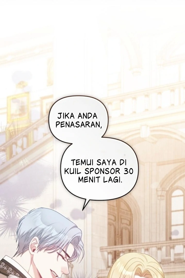 The Acting Empress Still Spends the First Night Chapter 44 - halaman 68