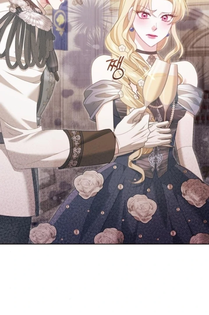 The Acting Empress Still Spends the First Night Chapter 44 - halaman 69