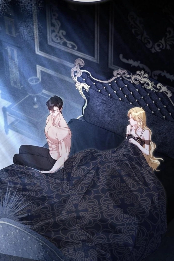 The Acting Empress Still Spends the First Night Chapter 44 - halaman 7