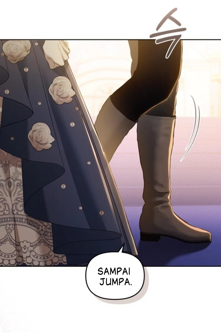 The Acting Empress Still Spends the First Night Chapter 44 - halaman 70