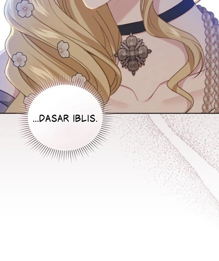 The Acting Empress Still Spends the First Night Chapter 44 - halaman 72
