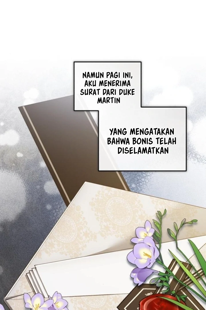 The Acting Empress Still Spends the First Night Chapter 44 - halaman 73