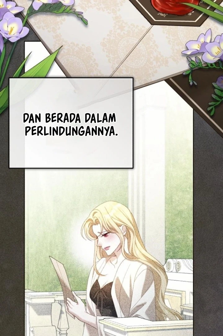 The Acting Empress Still Spends the First Night Chapter 44 - halaman 74