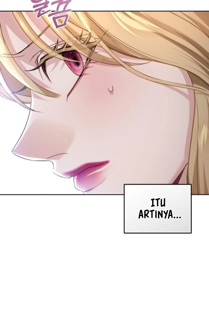 The Acting Empress Still Spends the First Night Chapter 44 - halaman 76