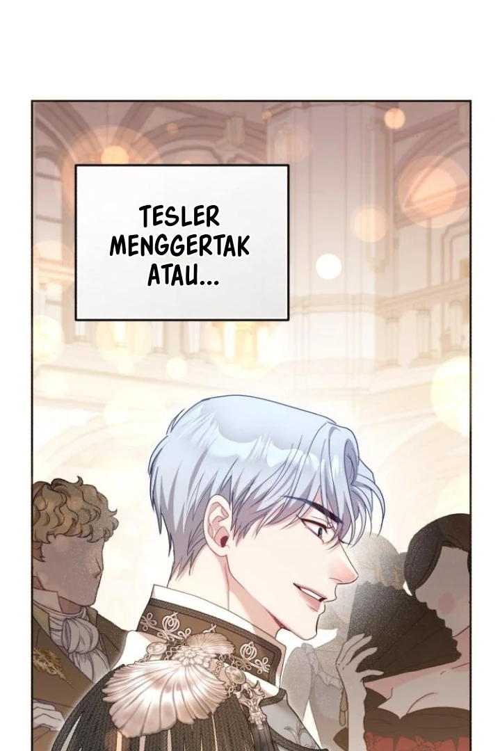 The Acting Empress Still Spends the First Night Chapter 44 - halaman 77