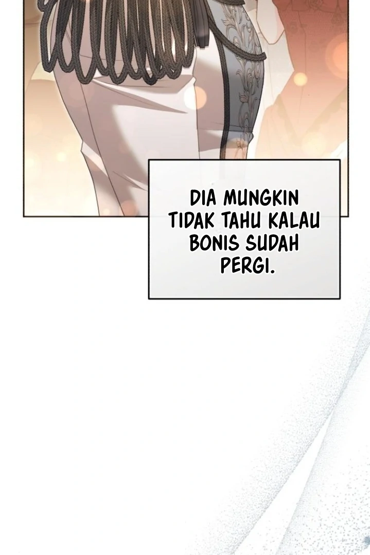 The Acting Empress Still Spends the First Night Chapter 44 - halaman 78