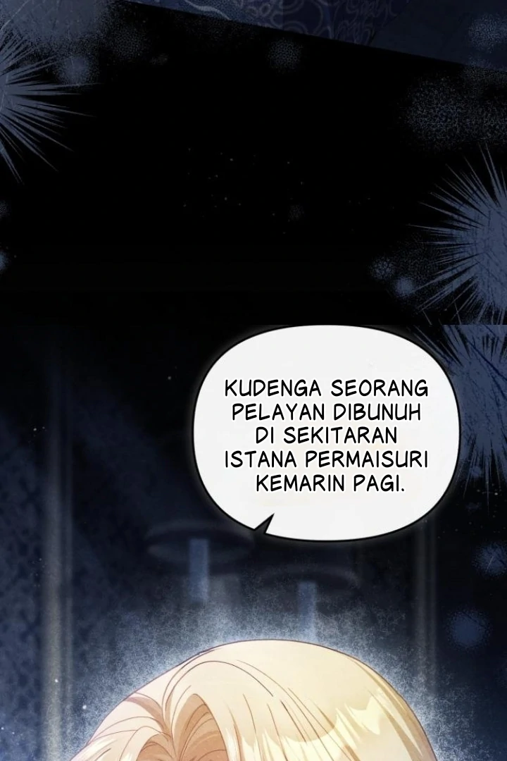 The Acting Empress Still Spends the First Night Chapter 44 - halaman 8