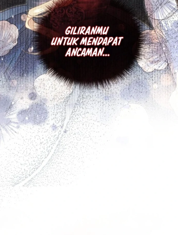 The Acting Empress Still Spends the First Night Chapter 44 - halaman 84