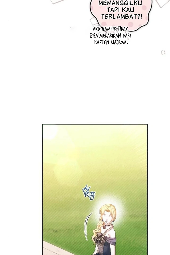 The Acting Empress Still Spends the First Night Chapter 44 - halaman 89