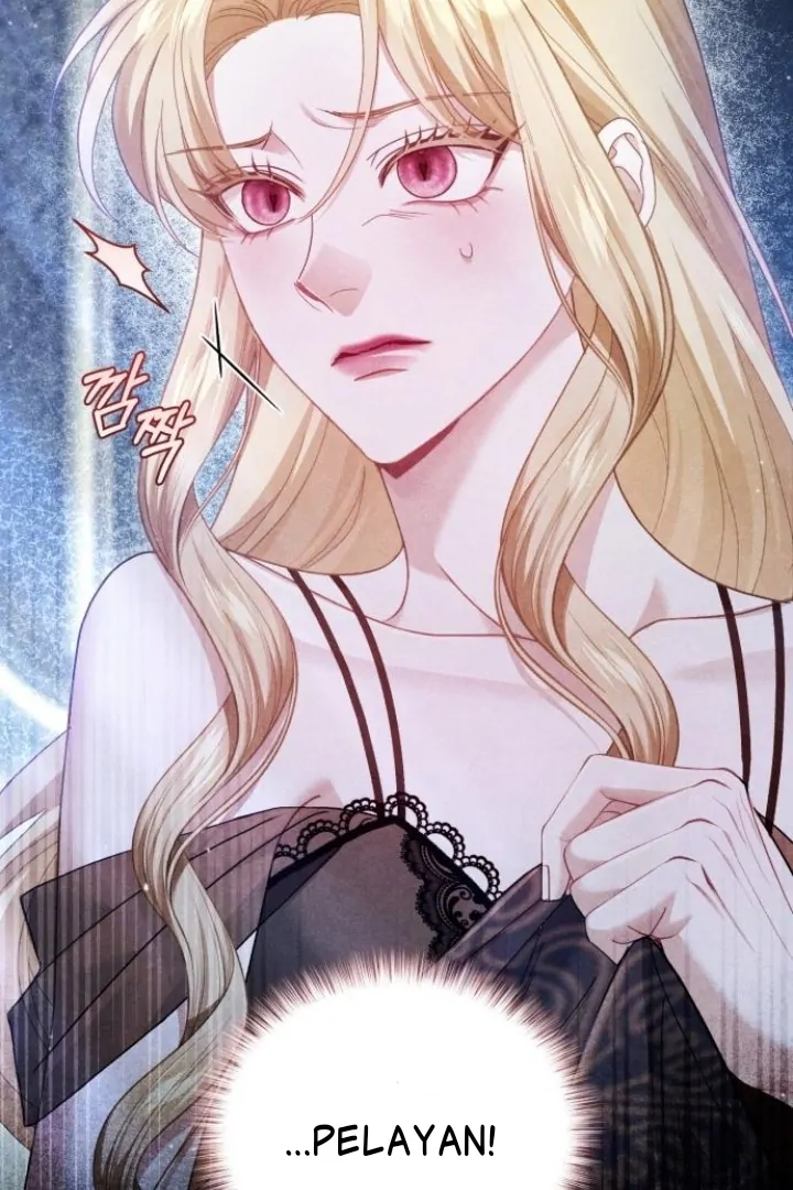 The Acting Empress Still Spends the First Night Chapter 44 - halaman 9