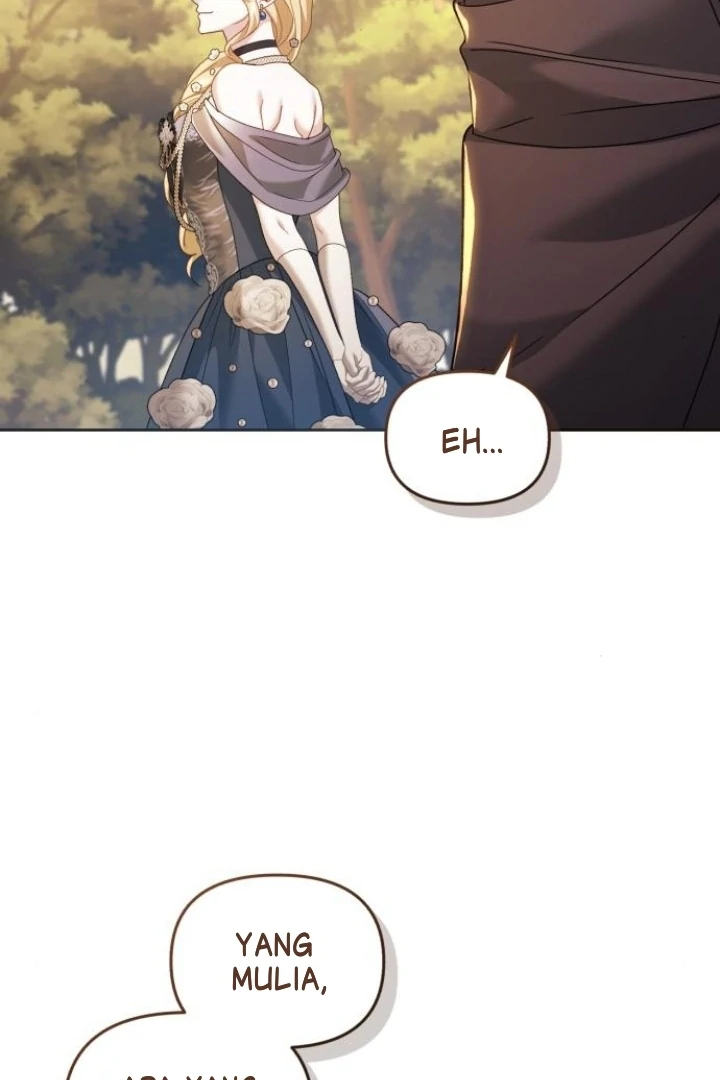 The Acting Empress Still Spends the First Night Chapter 44 - halaman 93
