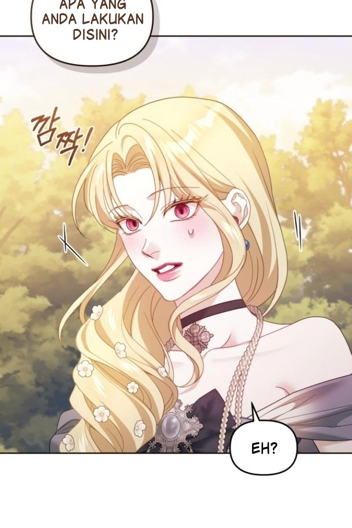 The Acting Empress Still Spends the First Night Chapter 44 - halaman 94