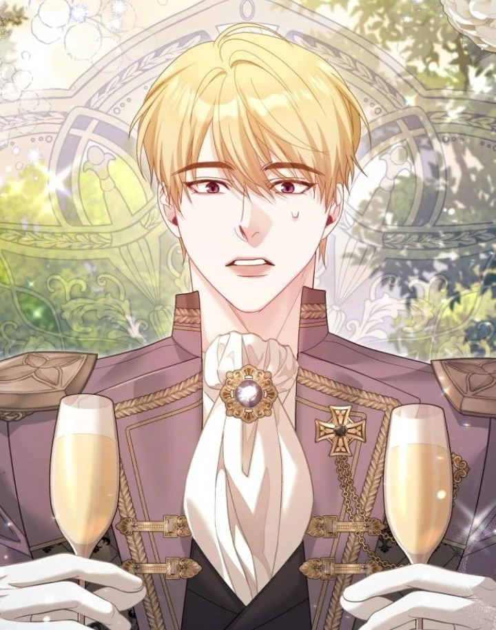 The Acting Empress Still Spends the First Night Chapter 44 - halaman 96