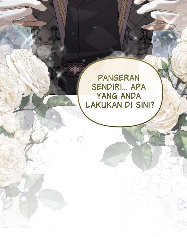 The Acting Empress Still Spends the First Night Chapter 44 - halaman 97