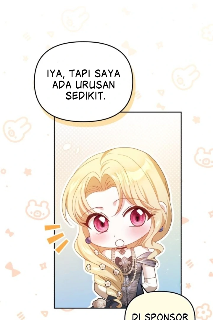 The Acting Empress Still Spends the First Night Chapter 44 - halaman 99