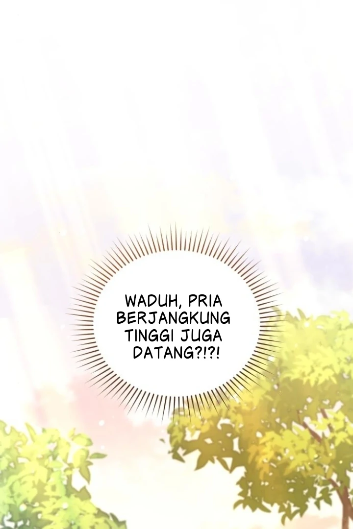 The Acting Empress Still Spends the First Night Chapter 45 - halaman 1
