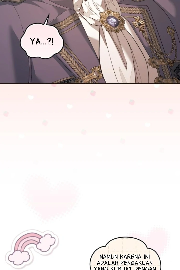 The Acting Empress Still Spends the First Night Chapter 45 - halaman 10