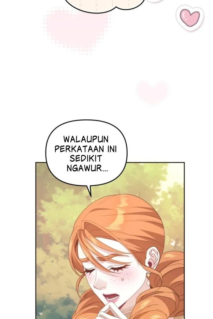 The Acting Empress Still Spends the First Night Chapter 45 - halaman 12