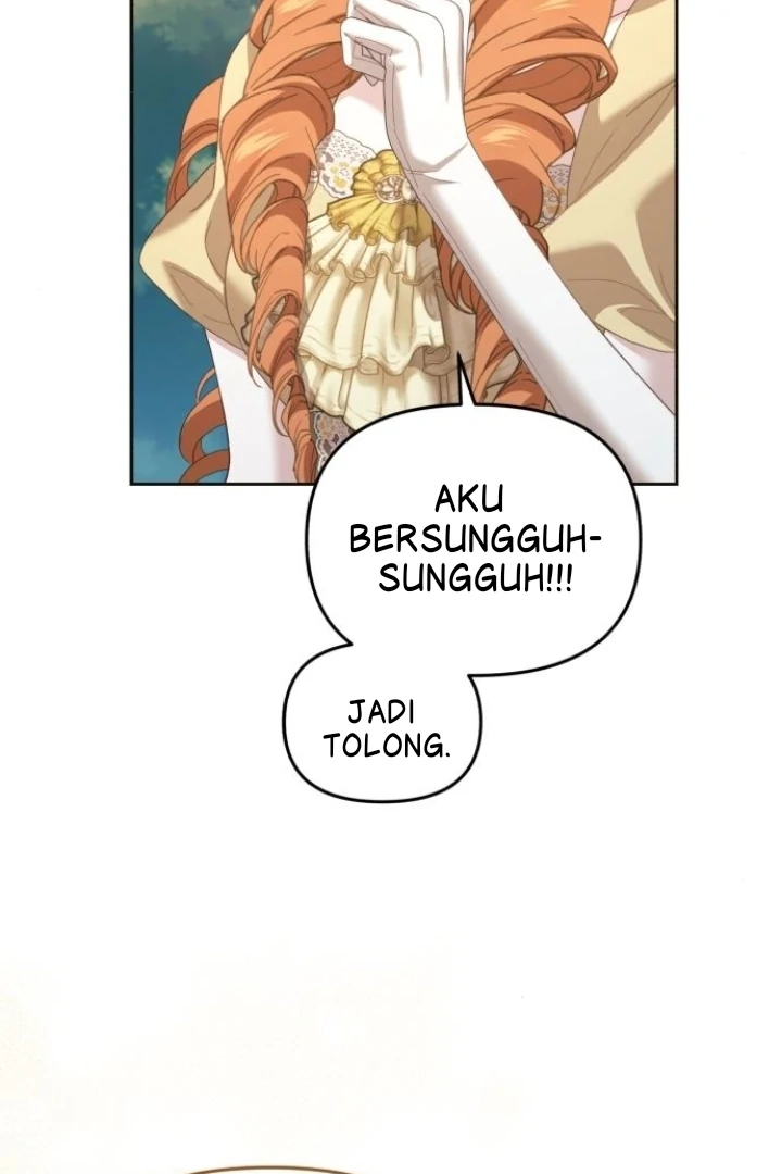 The Acting Empress Still Spends the First Night Chapter 45 - halaman 13