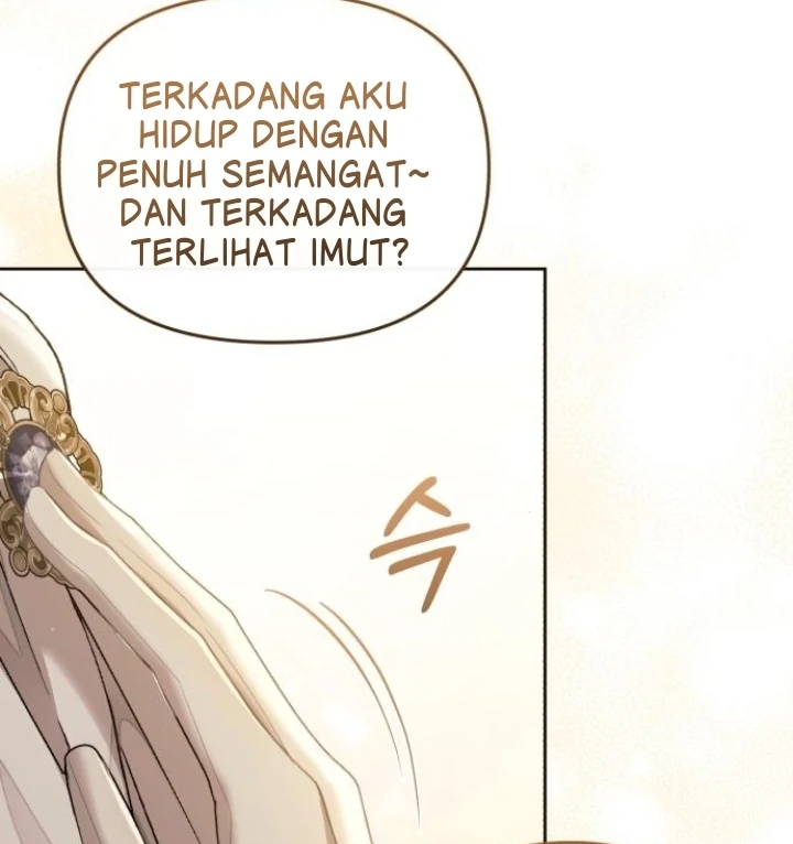 The Acting Empress Still Spends the First Night Chapter 45 - halaman 14
