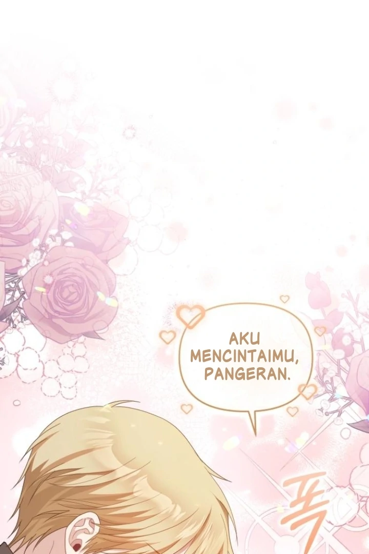 The Acting Empress Still Spends the First Night Chapter 45 - halaman 16