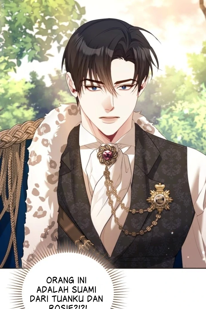The Acting Empress Still Spends the First Night Chapter 45 - halaman 2