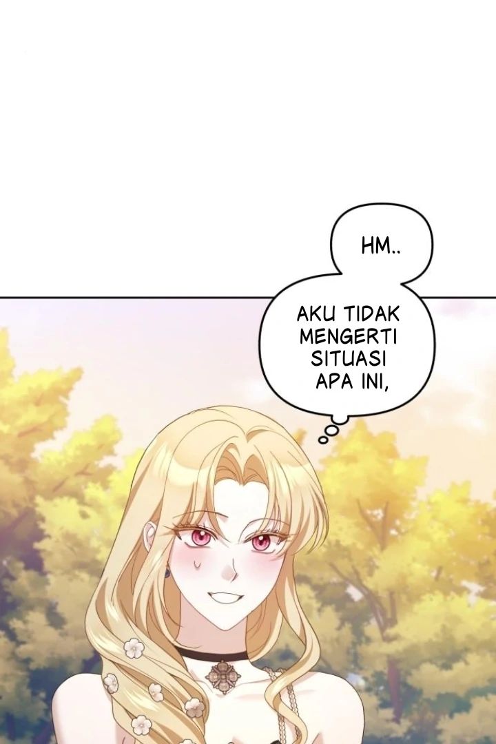 The Acting Empress Still Spends the First Night Chapter 45 - halaman 20