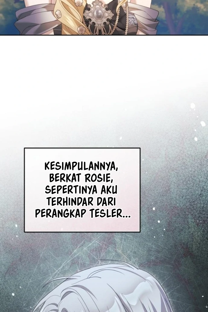 The Acting Empress Still Spends the First Night Chapter 45 - halaman 21
