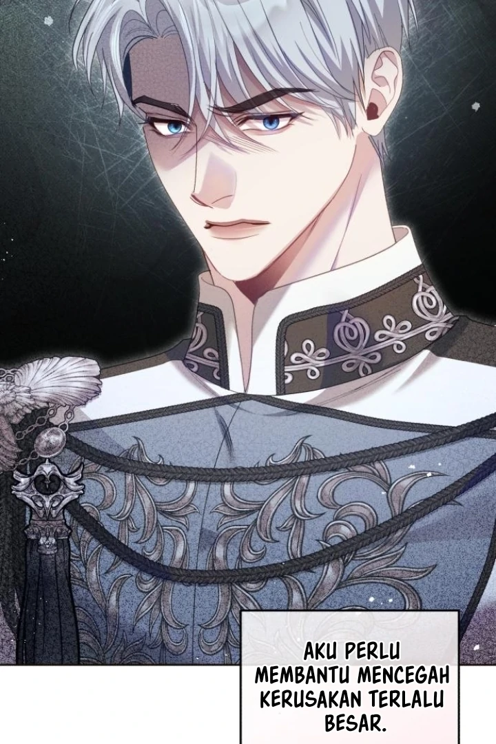 The Acting Empress Still Spends the First Night Chapter 45 - halaman 22