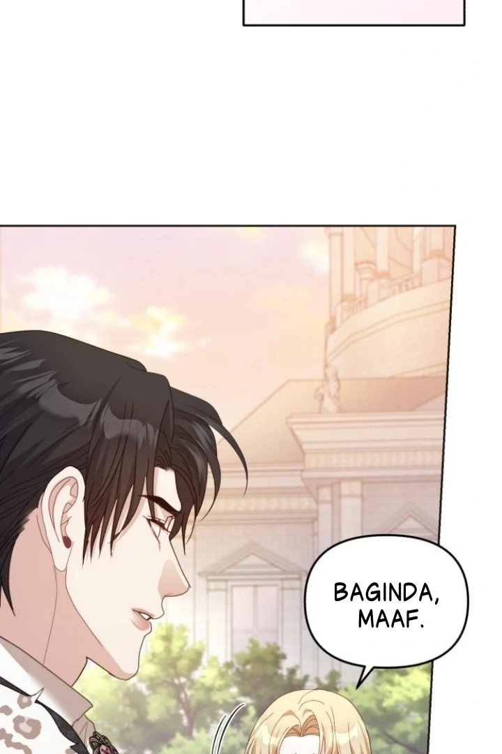 The Acting Empress Still Spends the First Night Chapter 45 - halaman 23
