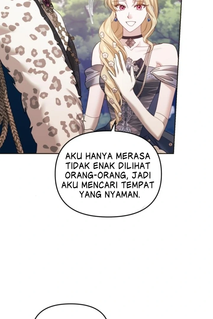 The Acting Empress Still Spends the First Night Chapter 45 - halaman 24