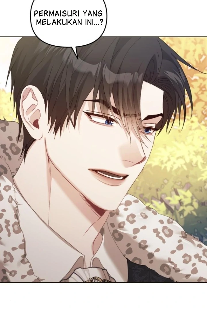 The Acting Empress Still Spends the First Night Chapter 45 - halaman 25