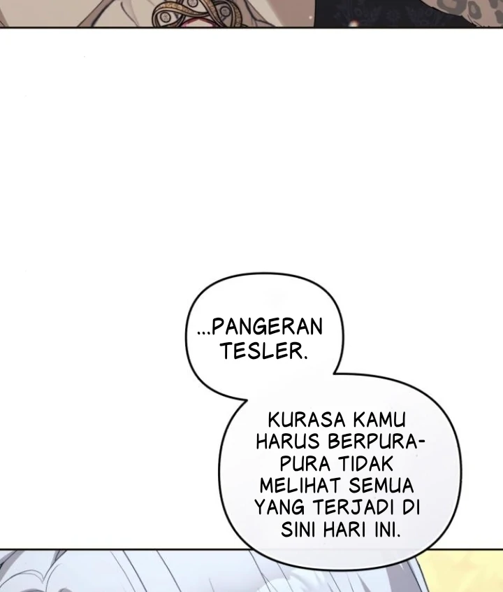 The Acting Empress Still Spends the First Night Chapter 45 - halaman 27