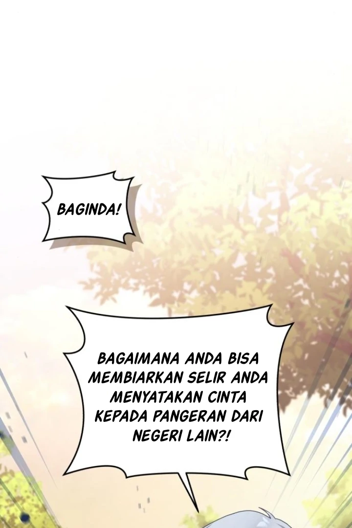 The Acting Empress Still Spends the First Night Chapter 45 - halaman 29